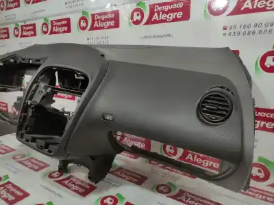 Pièce détachée automobile d'occasion module d'airbag pour seat altea (5p1) green références oem iam   