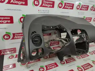 Pièce détachée automobile d'occasion module d'airbag pour seat altea (5p1) green références oem iam   