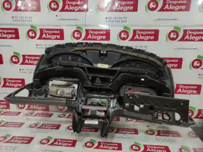 Pièce détachée automobile d'occasion module d'airbag pour seat altea (5p1) green références oem iam   