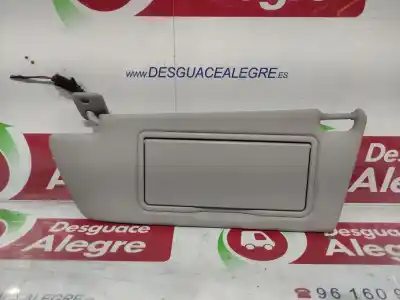 Second-hand car spare part  for OPEL ZAFIRA B  OEM IAM references   