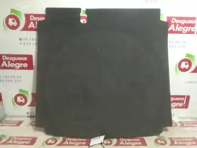 Second-hand car spare part parcel shelf for audi a3 (8p1) 2.0 tdi 16v oem iam references 8p4863463e  