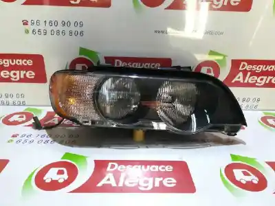 Автозапчастина б/у ПРАВА ФА для BMW SERIE X5 (E53)  Посилання на OEM IAM 8385942  1EH22296422