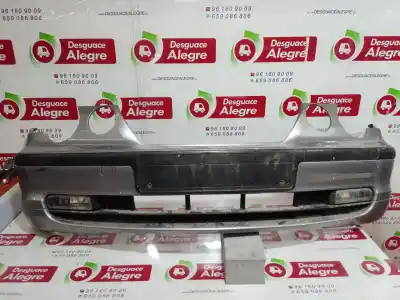 Second-hand car spare part front bumper for bmw 3 compact (e46) 316 ti oem iam references   