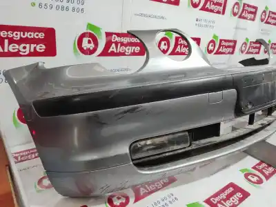 Second-hand car spare part front bumper for bmw 3 compact (e46) 316 ti oem iam references   