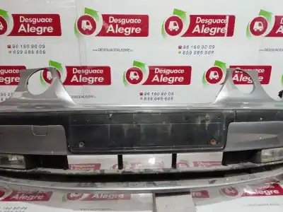 Second-hand car spare part front bumper for bmw 3 compact (e46) 316 ti oem iam references   