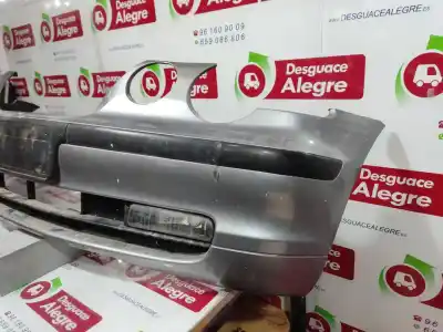Second-hand car spare part Front Bumper for BMW 3 COMPACT (E46) 316 TI OEM IAM references   