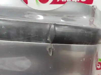 Second-hand car spare part front bumper for bmw 3 compact (e46) 316 ti oem iam references   