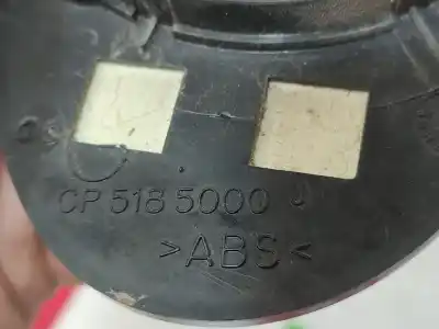 Peça sobressalente para automóvel em segunda mão vidro espelho retrovisor esquerdo por smart cabrio pulse referências oem iam   