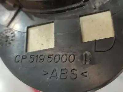 Peça sobressalente para automóvel em segunda mão vidro espelho retrovisor direito por smart cabrio pulse referências oem iam 