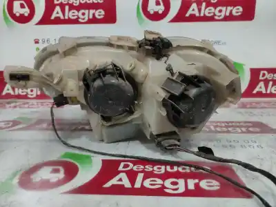 Peça sobressalente para automóvel em segunda mão farol / farolim direito por smart cabrio pulse referências oem iam 0301169202