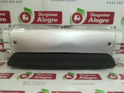 Peça sobressalente para automóvel em segunda mão  por SMART CABRIO  Referências OEM IAM   