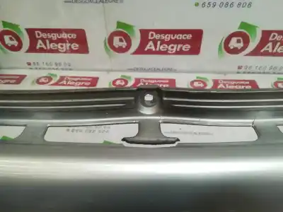 Second-hand car spare part rear bumper for smart cabrio pulse oem iam references   