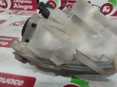 Second-hand car spare part LEFT HEADLIGHT for SMART CABRIO  OEM IAM references 0301169201  