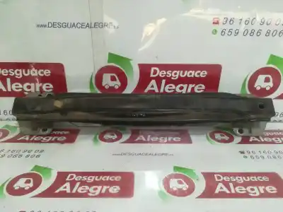 Peça sobressalente para automóvel em segunda mão reforço do pára choques dianteiro por smart cabrio pulse referências oem iam   