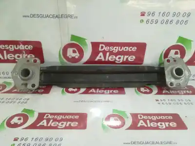 Peça sobressalente para automóvel em segunda mão reforço do pára choques dianteiro por smart cabrio pulse referências oem iam   