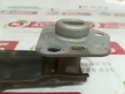 Peça sobressalente para automóvel em segunda mão reforço do pára choques dianteiro por smart cabrio pulse referências oem iam   