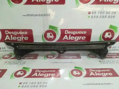 Peça sobressalente para automóvel em segunda mão reforço travessa superior por smart cabrio pulse referências oem iam   