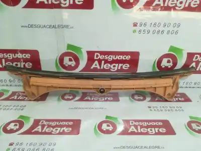 Pezzo di ricambio per auto di seconda mano trasversale superiore per smart cabrio pulse riferimenti oem iam   