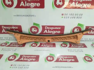Pezzo di ricambio per auto di seconda mano trasversale superiore per smart cabrio pulse riferimenti oem iam   