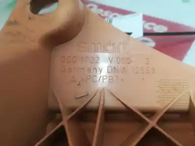 Second-hand car spare part upper cross member for smart cabrio pulse oem iam references 