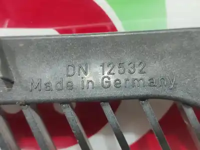 Second-hand car spare part front grille for smart cabrio pulse oem iam references 0001694  12532