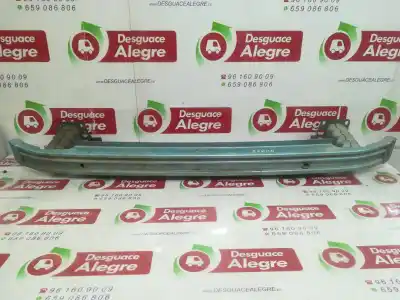Second-hand car spare part front bumper reinforcement for citroen c8 2.0 hdi x oem iam references 