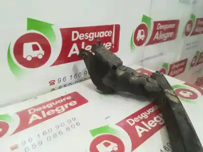 Second-hand car spare part lower cross member for citroen c8 2.0 hdi x oem iam references 