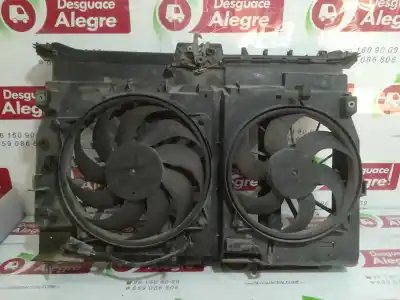 Second-hand car spare part front panel for citroen c8 2.0 hdi x oem iam references 1484092080  