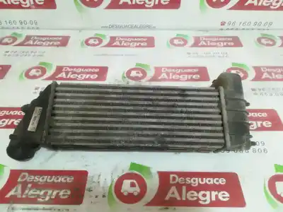 Second-hand car spare part intercooler for citroen c8 2.0 hdi x oem iam references 1489396080