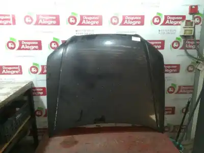 Pezzo di ricambio per auto di seconda mano COFANO per AUDI A4 BERLINA (8E)  Riferimenti OEM IAM   