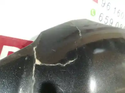 Pezzo di ricambio per auto di seconda mano cofano per audi a4 berlina (8e) 2.0 tdi (dpf) (125kw) riferimenti oem iam   