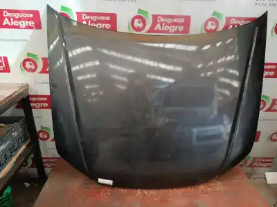 Pezzo di ricambio per auto di seconda mano cofano per audi a4 berlina (8e) 2.0 tdi (dpf) (125kw) riferimenti oem iam   