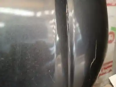 Pezzo di ricambio per auto di seconda mano cofano per audi a4 berlina (8e) 2.0 tdi (dpf) (125kw) riferimenti oem iam   