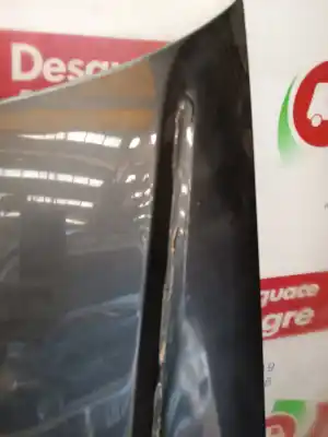 Pezzo di ricambio per auto di seconda mano cofano per audi a4 berlina (8e) 2.0 tdi (dpf) (125kw) riferimenti oem iam   