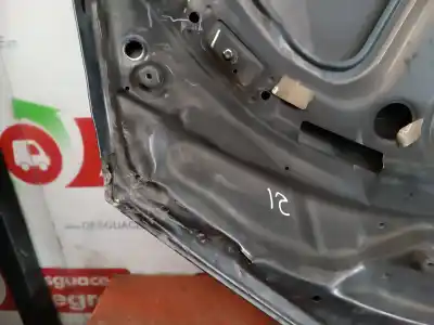 Pezzo di ricambio per auto di seconda mano cofano per audi a4 berlina (8e) 2.0 tdi (dpf) (125kw) riferimenti oem iam   