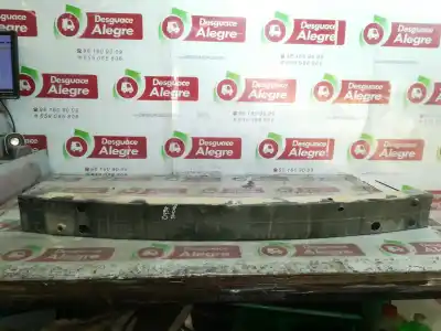 Pezzo di ricambio per auto di seconda mano rinforzo paraurti posteriore per jeep compass limited riferimenti oem iam 