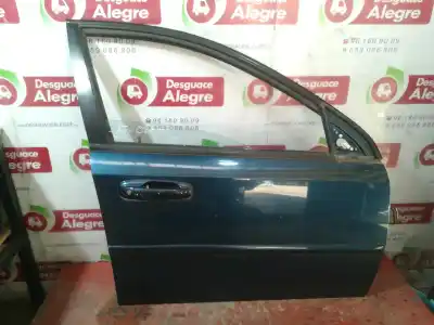 Second-hand car spare part front right door for chevrolet lacetti se oem iam references 
