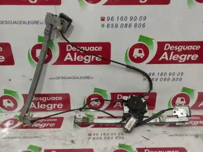 Recambio de automóvil de segunda mano de Elevalunas Delantero Izquierdo para SEAT IBIZA (6K1) Select referencias OEM IAM   