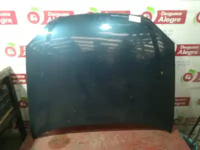 Second-hand car spare part bonnet for chevrolet lacetti se oem iam references 