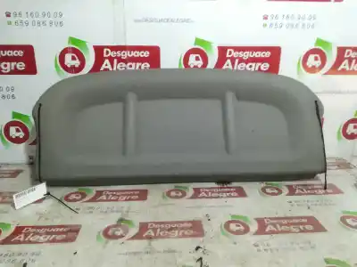 Second-hand car spare part parcel shelf for chevrolet lacetti se oem iam references 