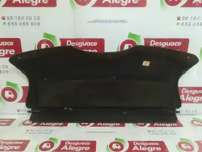 Peça sobressalente para automóvel em segunda mão chapeleira por ford fiesta (cbk) ambiente referências oem iam 1508064