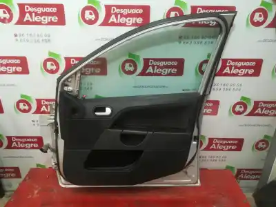 Автозапчастина б/у ПЕРЕДНІ ПРАВІ ДВЕРІ для FORD FIESTA (CBK)  Посилання на OEM IAM 1692523  