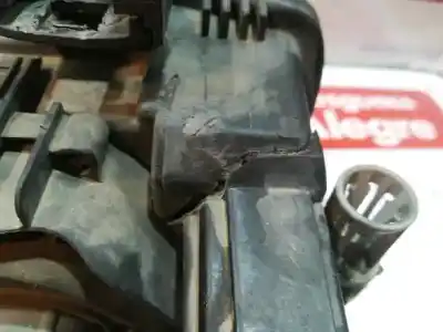 Pezzo di ricambio per auto di seconda mano faro anteriore destro per bmw 3 compact (e46) 316 ti riferimenti oem iam 0301187202