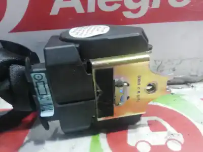 Pezzo di ricambio per auto di seconda mano cintura di sicurezza anteriore sinistra per bmw 3 compact (e46) 316 ti riferimenti oem iam 560493701