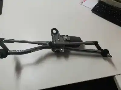 Second-hand car spare part front windshield wiper motor for bmw 3 compact (e46) 316 ti oem iam references 3397020558  