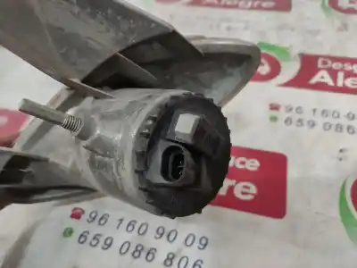 Peça sobressalente para automóvel em segunda mão farol / projetor de nevoeiro esquerdo por lancia ypsilon (101) 1.3 multijet 16v oro (10.2006->) 75 cv / 55 kw referências oem iam 42070748