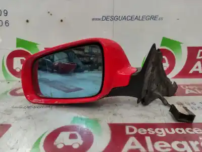 Автозапчасти б/у левое зеркало за audi a3 (8l1) 1.8 ссылки oem iam   