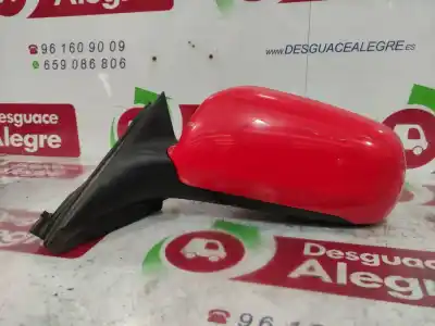 Автозапчасти б/у левое зеркало за audi a3 (8l1) 1.8 ссылки oem iam   