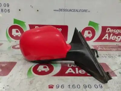 Pezzo di ricambio per auto di seconda mano retrovisore destro per audi a3 (8l1) 1.8 riferimenti oem iam rs0225396  