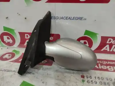 Second-hand car spare part left rearview mirror for smart cabrio pulse oem iam references   